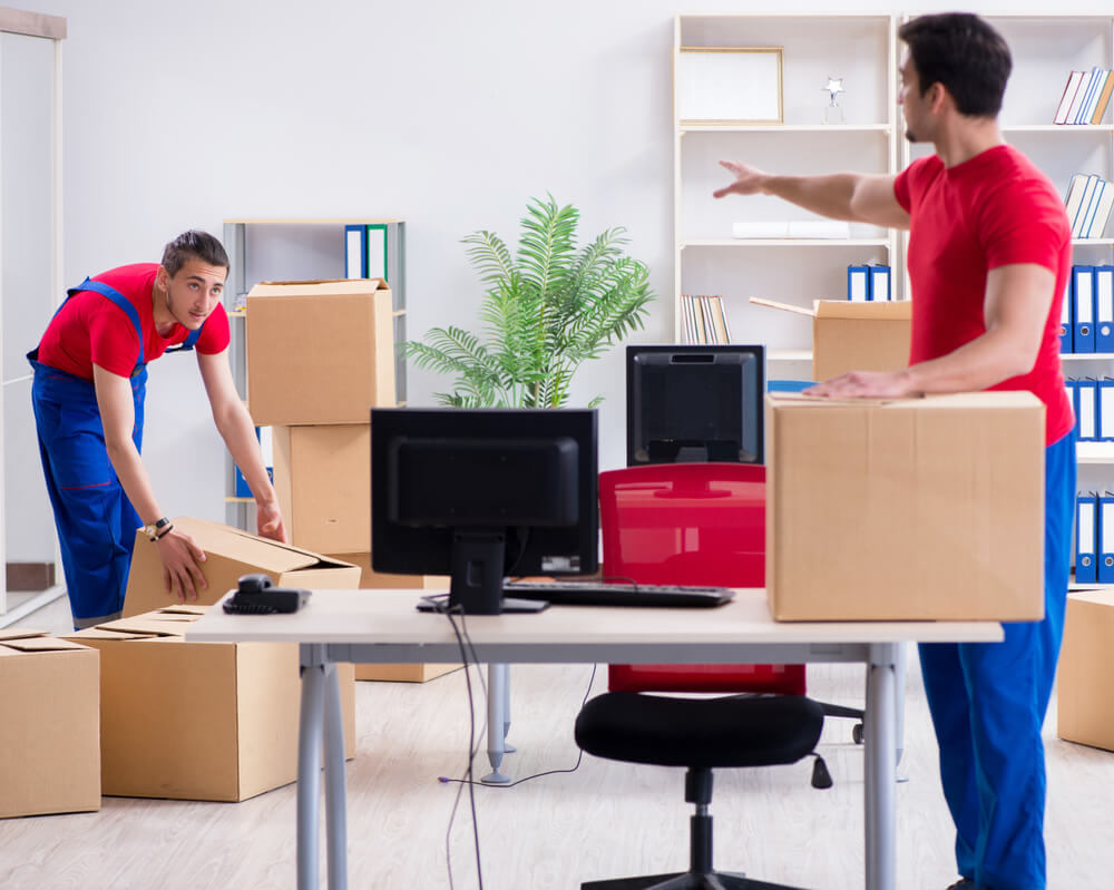 Boca Raton Stress Free Moving Company Rate