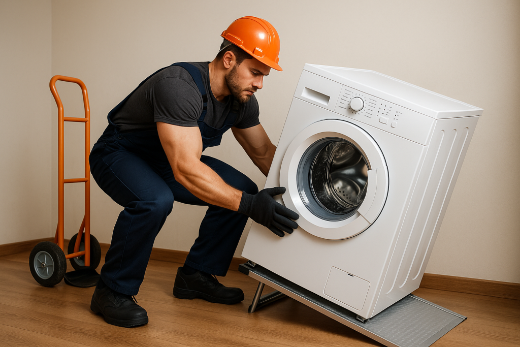 Appliance Movers