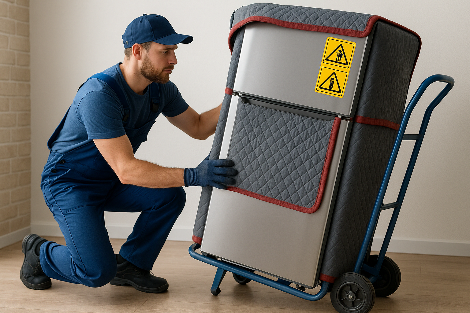 Appliance Movers