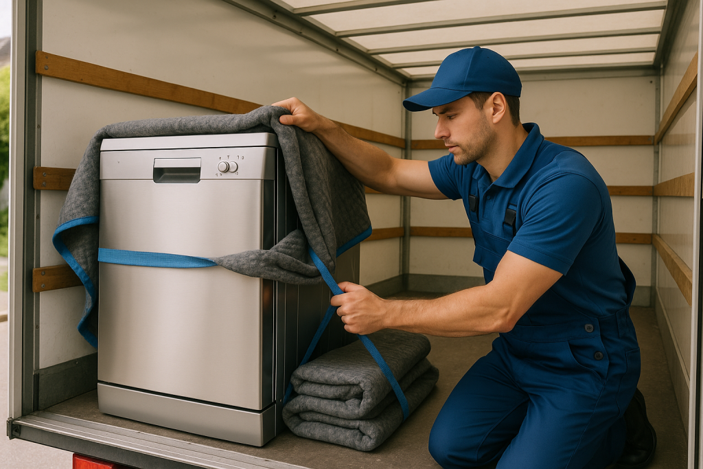 Appliance Movers