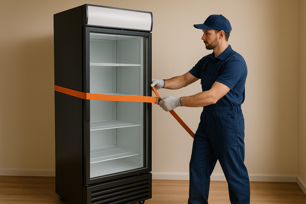 Appliance Movers