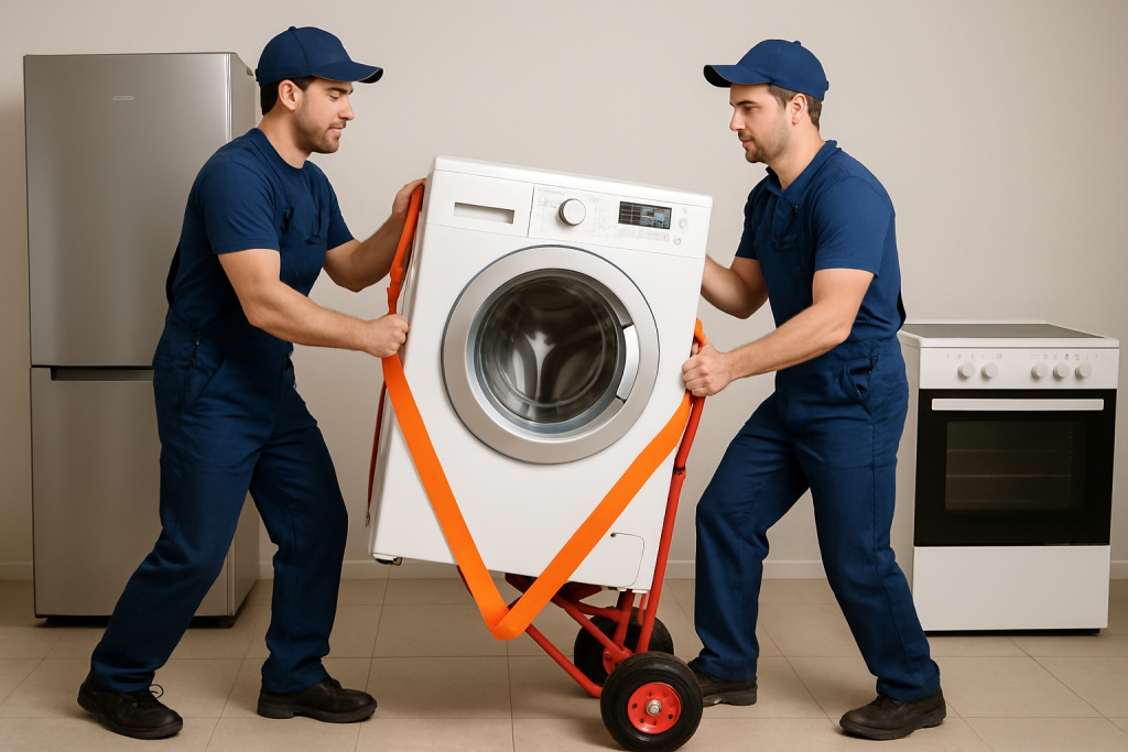 Appliance Movers