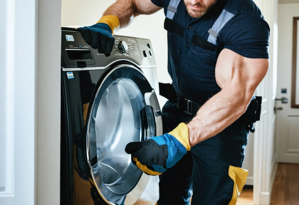 Appliance Movers