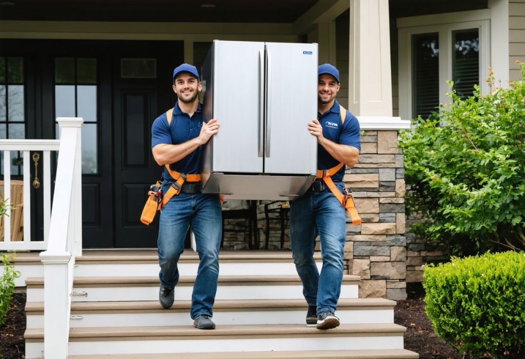 Appliance Movers