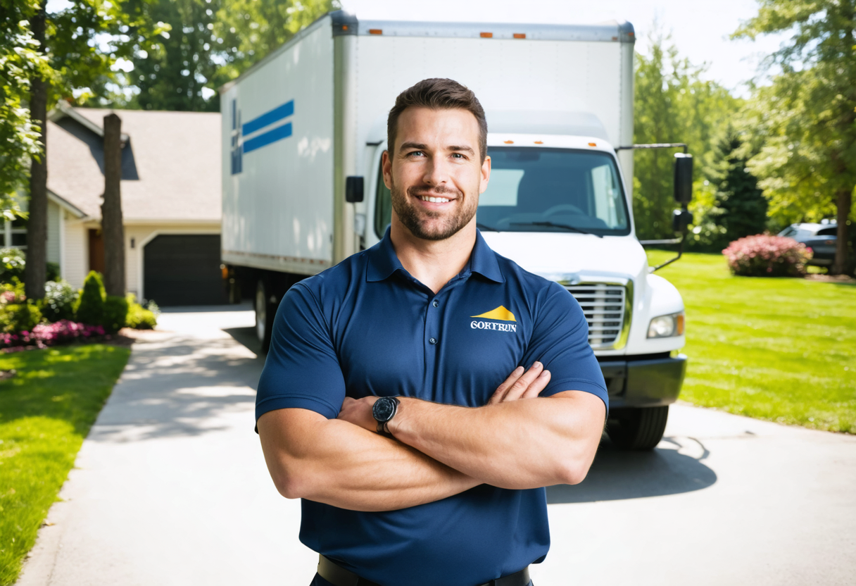 Appliance Movers